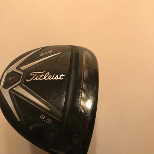 Titleist 915D3