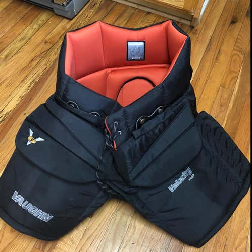 Vaughn Velocity V5 7460 (Lightly Used)