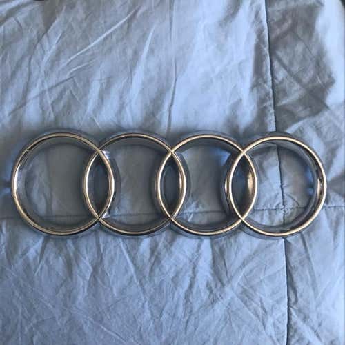 Audi Logo