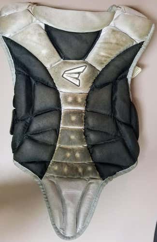 Easton Catcher's Protective Gear