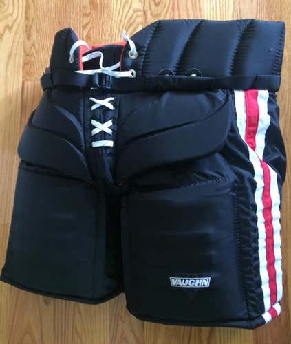 New Vaughn Pro Stock Goalie Pants
