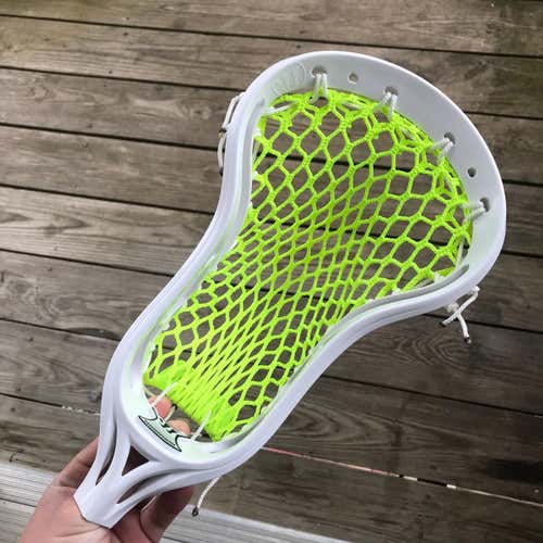 Warrior Blade Pro X6