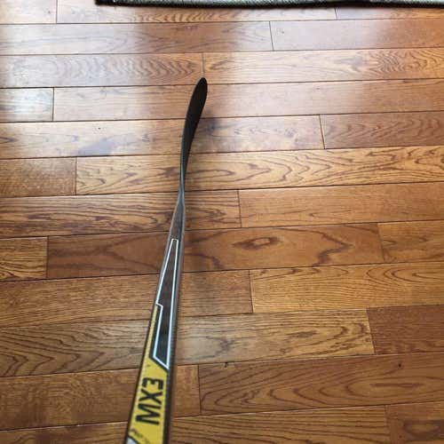 Bauer Mx3 Pro Stock