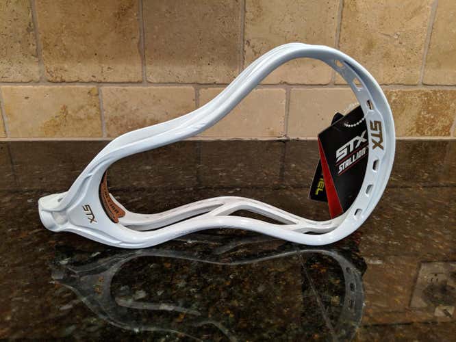 New STX Stallion 700 Head