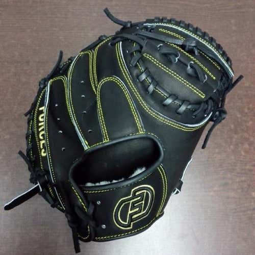 Force 3 Pro Gear Catchers Mitt