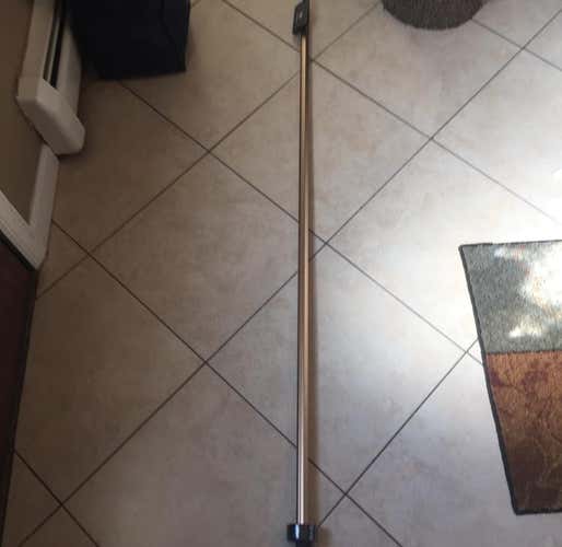 Brand New StringKing A 350 Grams 60" Mens Defensive Shaft - Nickel