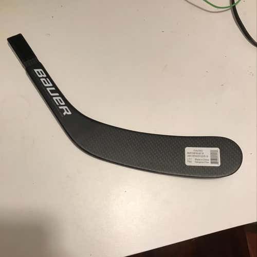 Bauer Blades