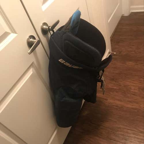 Nexus 1000 Senior LG Hockey Pants