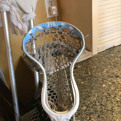 Used STX Duel With Hero 2