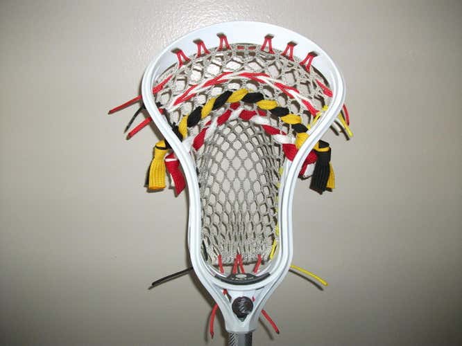 Maverik Tactik with Hero Mesh and Maryland Theme