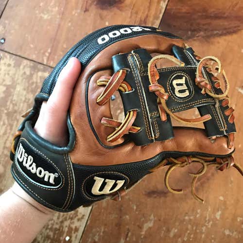 Wilson A2000 11.25 Inch