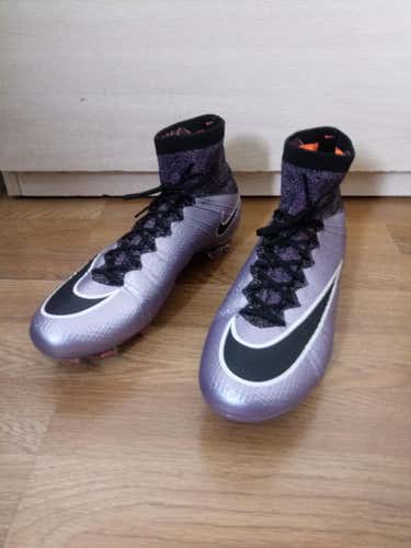 Nike Mercurial Superfly IV