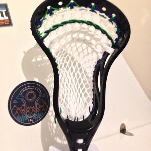 BN Turtle Dome w/ SK Type 2S Mesh