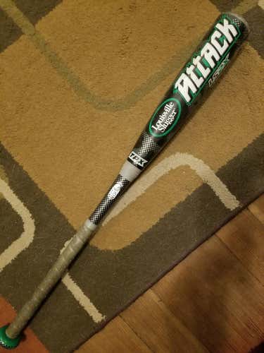 Louisville Slugger Bat