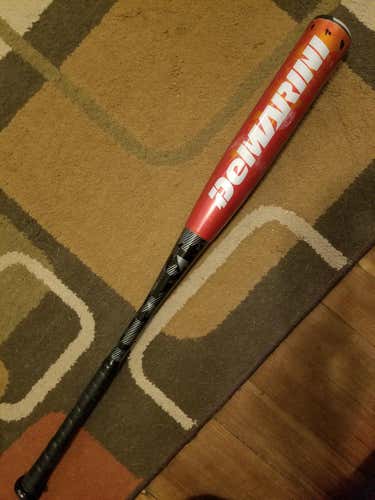 DeMarini Bat