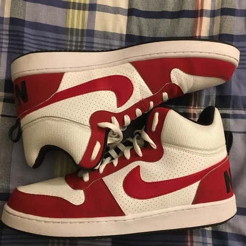 Nike Basketball Sneakers