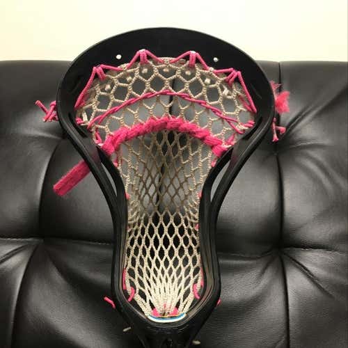 Black Noz x Like New OG