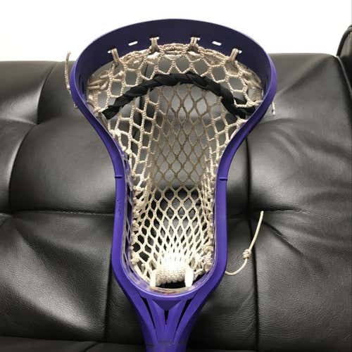 Thompson i6 Head Signed By Jerome And Ty Thompson