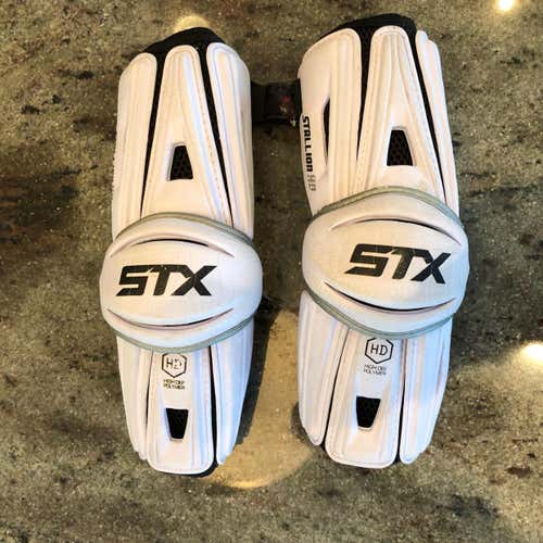 STX stallion Arm Guards