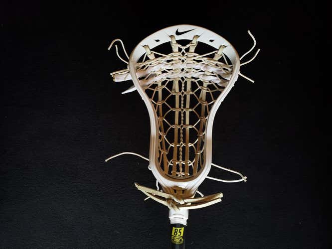 Nike Lakota U Stanwick Replica