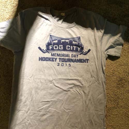 Hockey Tournament Shirt