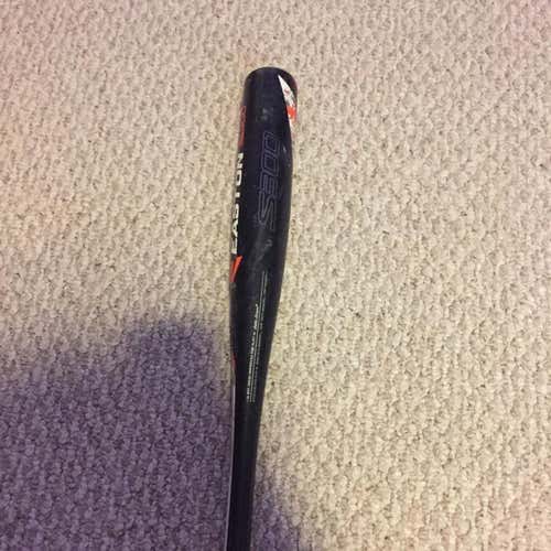 Easton Bat Heart Condition