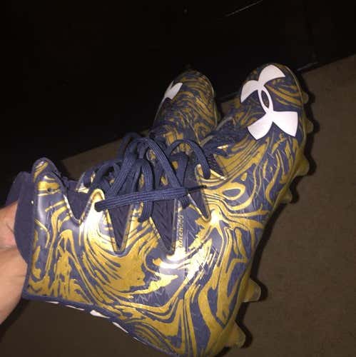 UA Clutchfit Drive 9