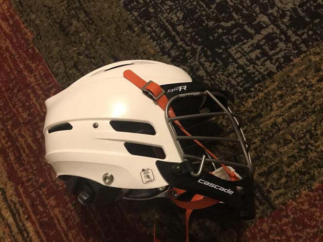 Cascade CPV-R Youth Helmet  XS