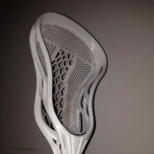 Warrior Evo Warp