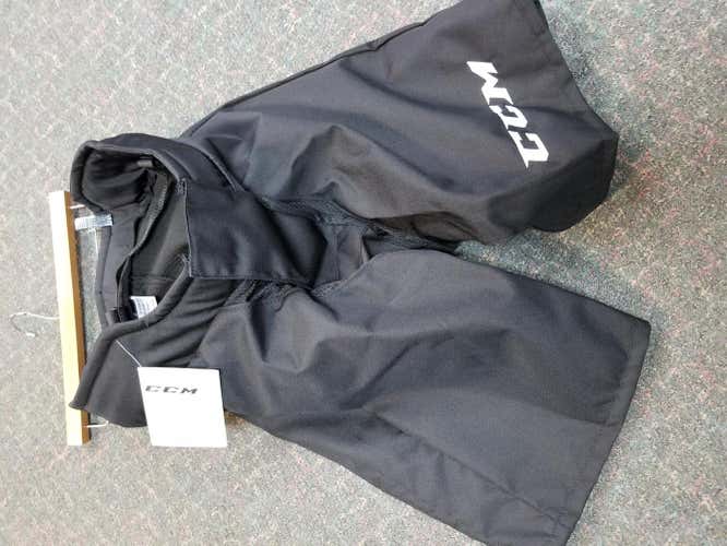 New Reebok 9K Girdle and Shell Sr. LARGE