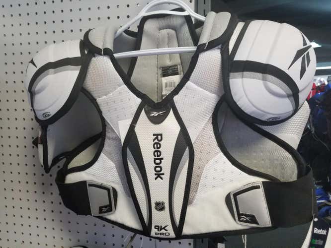 New Reebok 9k pro Shoulder Pads