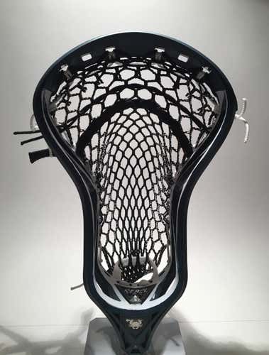 New Inside/Out Dye ECD Rebel Offense Head w/ JW1 Mesh