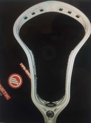 New Maverik Kinetik Head