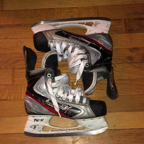 Bauer APX Skates 6D