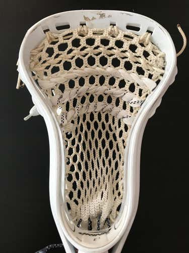Brine E3 Lacrosse Head