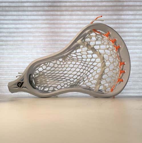 Brand New Powell Pioneer II Defense