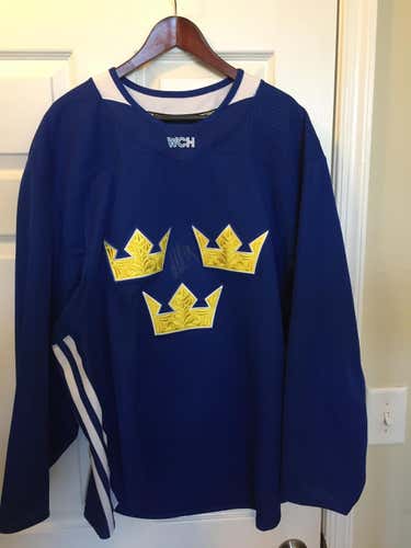 Adidas Practice Jersey