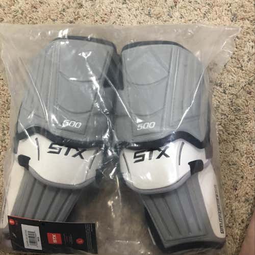 Surgeon 500 Arm pads