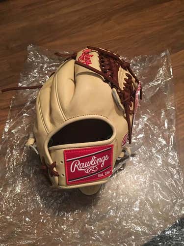 NEW Rawlings Heart of the Hide Baseball Glove Mitt