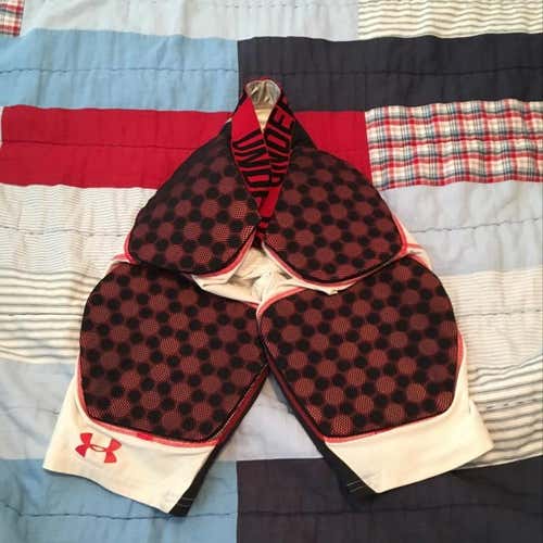 Under Armour Football Padded Girdle