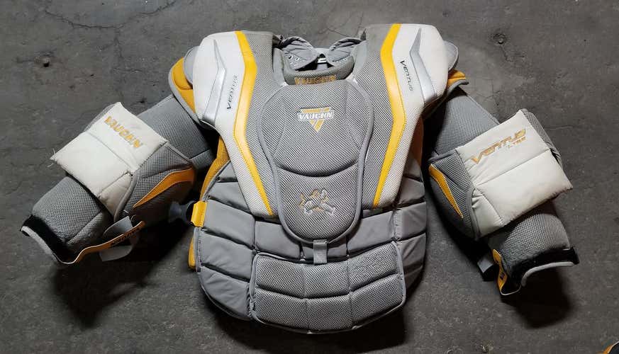 Vaughn ventus LT 88 XL