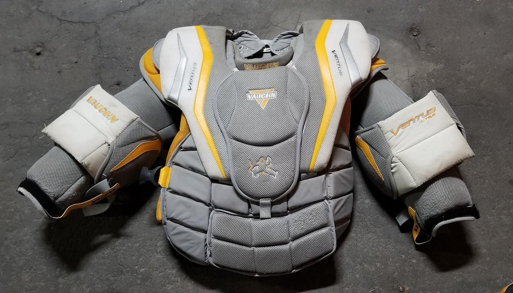 Vaughn ventus LT 88 XL