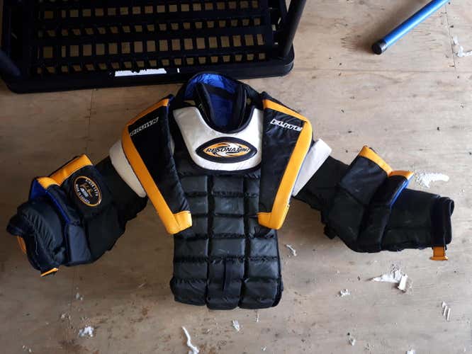 Brown's CA2000 PRO SR XL