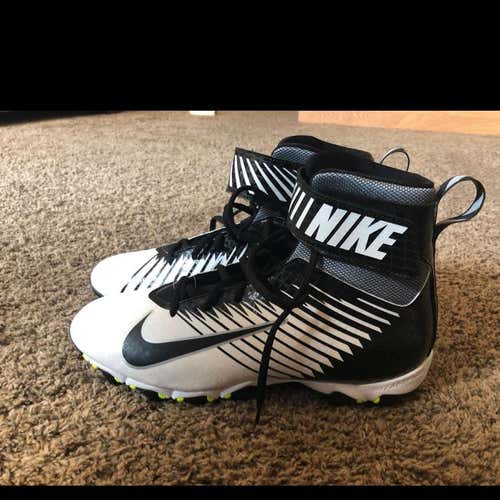 Brand New Nike Strike Shark Cleats