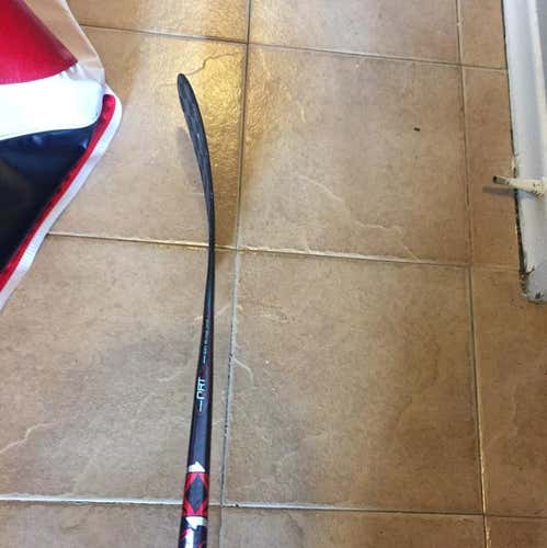 Bauer Vapor ADV - Pageau - ‘Dressed As A 1X Lite’