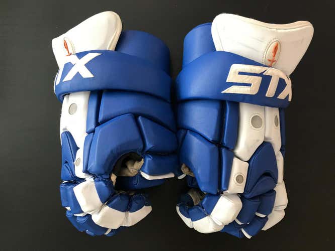 OG STX Gladiator Gloves size L-Xl