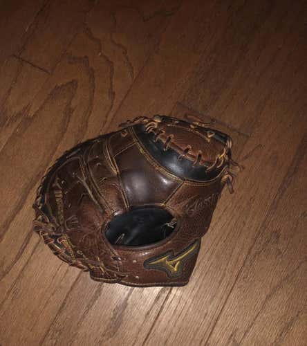 Mizuno Classic Pro Soft Glove