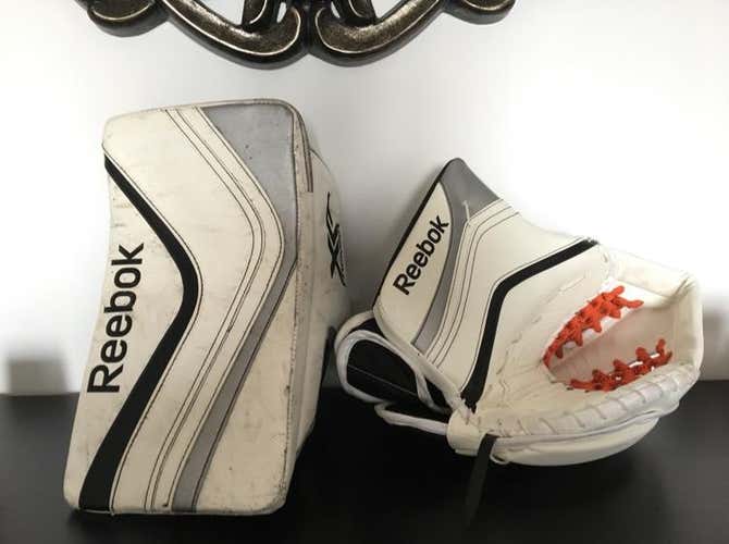 Reebok XLT PRO Senior