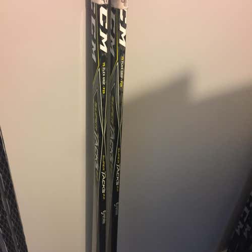 CCM Tacks 2.0