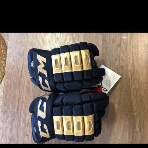 Pro Stock Gloves 14”